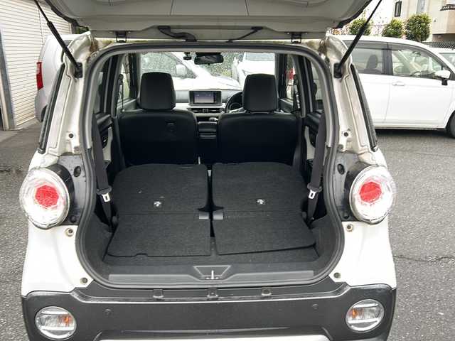 ダイハツ キャスト アクティバ GターボプライムコレSAⅢ 埼玉県 2019(令1)年 5.8万km パールホワイトⅢ スマートアシストIII/純正ナビ/　　CD/DVD/Bluetooth/フルセグTV/iPod/バックカメラ/ハーフレザーシート/運転席、助手席シートヒーター/純正15インチアルミホイール/アイドリングストップ/USBポート/PWRモード/ダウンヒルアシストコントロール/横滑り防止装置/ETC