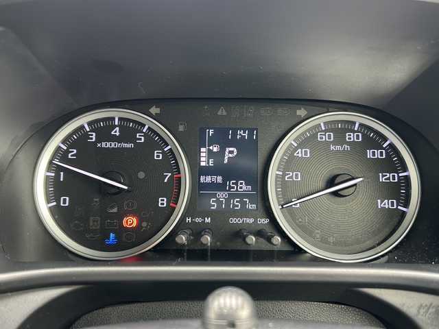 ダイハツ キャスト アクティバ GターボプライムコレSAⅢ 埼玉県 2019(令1)年 5.8万km パールホワイトⅢ スマートアシストIII/純正ナビ/　　CD/DVD/Bluetooth/フルセグTV/iPod/バックカメラ/ハーフレザーシート/運転席、助手席シートヒーター/純正15インチアルミホイール/アイドリングストップ/USBポート/PWRモード/ダウンヒルアシストコントロール/横滑り防止装置/ETC