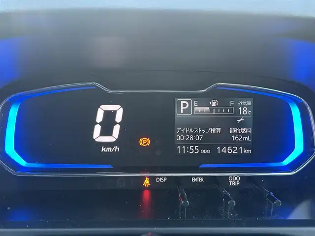 スバル プレオ プラス G スマートアシスト 群馬県 2019(平31)年 1.5万km スカイブルーメタリック 純正SDナビ(CD/DVD/BT/USB)/フルセグTV/バックカメラ/スマートアシスト３/　・衝突回避支援ブレーキ/　・衝突警報/　・車線逸脱警報/　・誤発進抑制制御/　・先行車発進お知らせ/　・オートハイビーム/プッシュスタート/シートヒーター/コーナーセンサー/オートリトラミラー/シートリフター/純正フロアマット/純正ドアバイザー/スペアーキー１本/保証書/取扱説明書