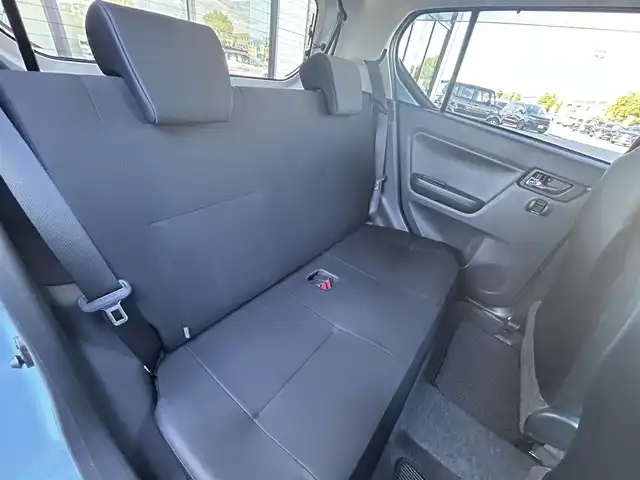 スバル プレオ プラス G スマートアシスト 群馬県 2019(平31)年 1.5万km スカイブルーメタリック 純正SDナビ(CD/DVD/BT/USB)/フルセグTV/バックカメラ/スマートアシスト３/　・衝突回避支援ブレーキ/　・衝突警報/　・車線逸脱警報/　・誤発進抑制制御/　・先行車発進お知らせ/　・オートハイビーム/プッシュスタート/シートヒーター/コーナーセンサー/オートリトラミラー/シートリフター/純正フロアマット/純正ドアバイザー/スペアーキー１本/保証書/取扱説明書