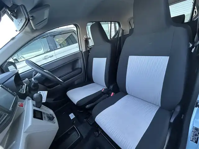 スバル プレオ プラス G スマートアシスト 群馬県 2019(平31)年 1.5万km スカイブルーメタリック 純正SDナビ(CD/DVD/BT/USB)/フルセグTV/バックカメラ/スマートアシスト３/　・衝突回避支援ブレーキ/　・衝突警報/　・車線逸脱警報/　・誤発進抑制制御/　・先行車発進お知らせ/　・オートハイビーム/プッシュスタート/シートヒーター/コーナーセンサー/オートリトラミラー/シートリフター/純正フロアマット/純正ドアバイザー/スペアーキー１本/保証書/取扱説明書