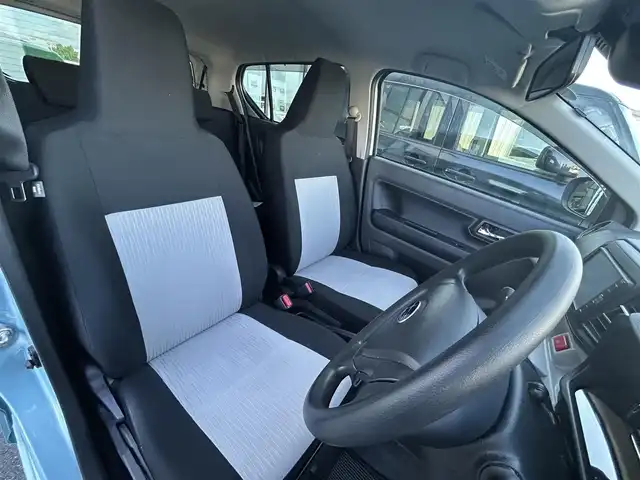 スバル プレオ プラス G スマートアシスト 群馬県 2019(平31)年 1.5万km スカイブルーメタリック 純正SDナビ(CD/DVD/BT/USB)/フルセグTV/バックカメラ/スマートアシスト３/　・衝突回避支援ブレーキ/　・衝突警報/　・車線逸脱警報/　・誤発進抑制制御/　・先行車発進お知らせ/　・オートハイビーム/プッシュスタート/シートヒーター/コーナーセンサー/オートリトラミラー/シートリフター/純正フロアマット/純正ドアバイザー/スペアーキー１本/保証書/取扱説明書