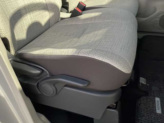 日産 ルークス X 島根県 2021(令3)年 3.6万km スターリングシルバーM 純正SDナビゲーション(MJ118D-W)/フルセグ BT/アラウンドビューカメラ/片側パワースライドドア/左ハンズフリーオートスライドドア/社外前方ドライブレコーダー/ビルトインETC/コーナーセンサー/アイドリングストップ