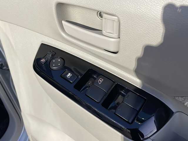 日産 ルークス X 島根県 2021(令3)年 3.6万km スターリングシルバーM 純正SDナビゲーション(MJ118D-W)/フルセグ BT/アラウンドビューカメラ/片側パワースライドドア/左ハンズフリーオートスライドドア/社外前方ドライブレコーダー/ビルトインETC/コーナーセンサー/アイドリングストップ