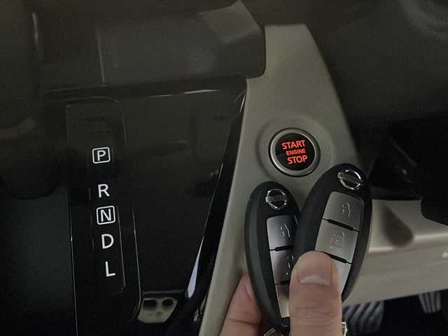 日産 ルークス X 島根県 2021(令3)年 3.6万km スターリングシルバーM 純正SDナビゲーション(MJ118D-W)/フルセグ BT/アラウンドビューカメラ/片側パワースライドドア/左ハンズフリーオートスライドドア/社外前方ドライブレコーダー/ビルトインETC/コーナーセンサー/アイドリングストップ