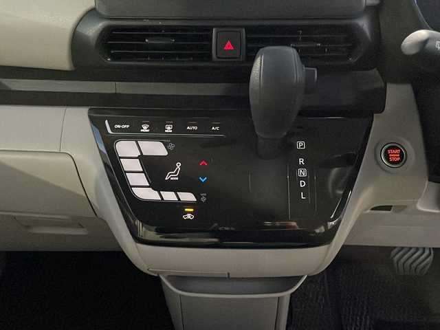 日産 ルークス X 島根県 2021(令3)年 3.6万km スターリングシルバーM 純正SDナビゲーション(MJ118D-W)/フルセグ BT/アラウンドビューカメラ/片側パワースライドドア/左ハンズフリーオートスライドドア/社外前方ドライブレコーダー/ビルトインETC/コーナーセンサー/アイドリングストップ