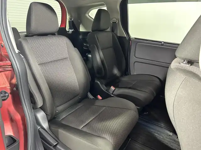 ホンダ フリード G ホンダセンシング 大阪府 2020(令2)年 4.2万km プレミアムクリスタルレッドM 純正ナビTV バックカメラ シートヒーター レーダークルコン 衝突軽減ブレーキ レーンアシスト 両側パワースライドドア スマートキー プッシュスタート アイドリングストップ オートライト ETC