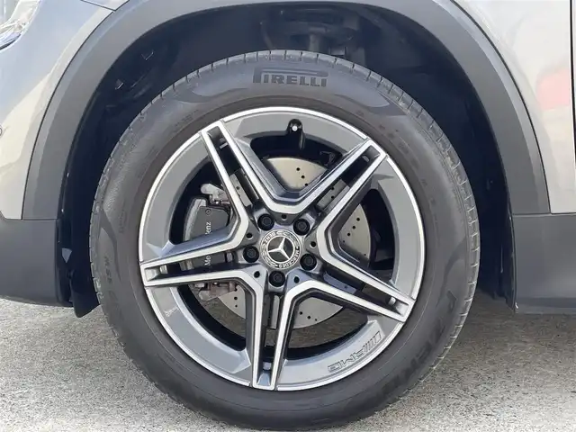 メルセデス・ベンツ ＧＬＢ２００ｄ AMGライン 東京都 2020(令2)年 1.8万km マウンテングレー ワンオーナー/純正ナビ／ＤＴＶ/ハーフレザー/シートヒーター/ＥＴＣ/ＡＣＣ/ＢＳＭ/レーンキープ/アンビエントライト/メモリー付パワーシート/パワーバックドア