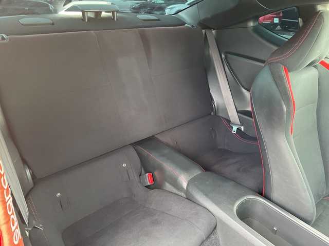 トヨタ ８６ GT 神奈川県 2012(平24)年 5万km サテンホワイトパール ６速ＭＴ　/ＴＲＤエアロ　/ＴＲＤマフラー　/純正ナビＴＶ/（BluRay/DVD/Blutooth/フルセグ）/社外USBポート