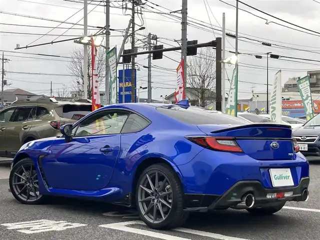 スバル ＢＲＺ