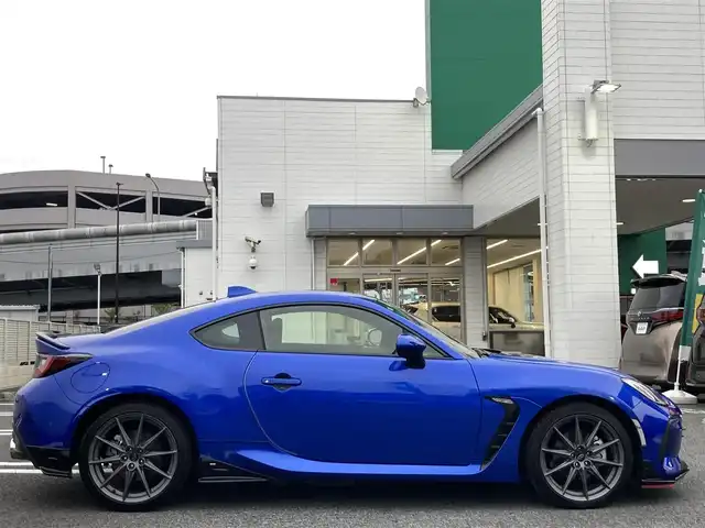 スバル ＢＲＺ