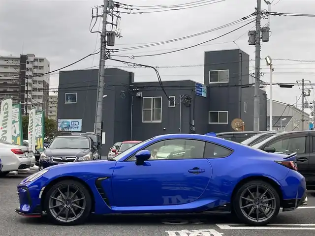 スバル ＢＲＺ