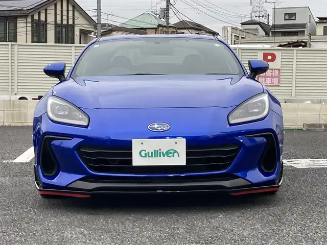 スバル ＢＲＺ