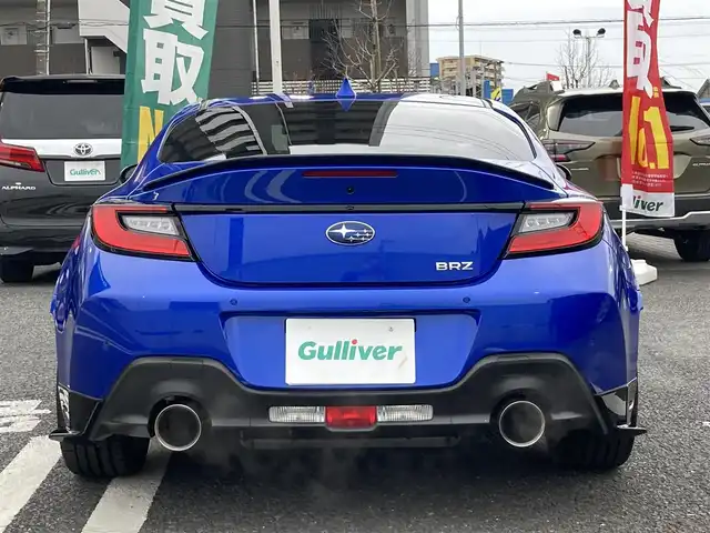 スバル ＢＲＺ