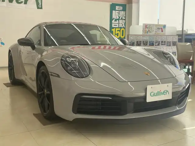 ポルシェ ポルシェ ９１１