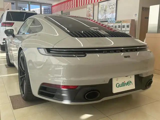 ポルシェ ポルシェ ９１１