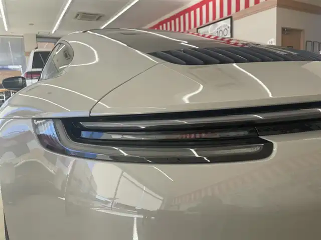 ポルシェ ポルシェ ９１１