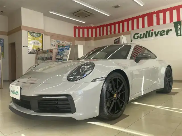 ポルシェ ポルシェ ９１１