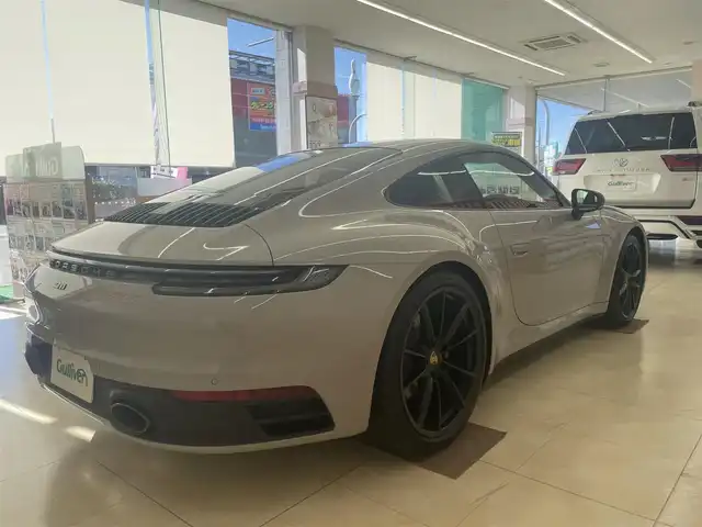 ポルシェ ポルシェ ９１１