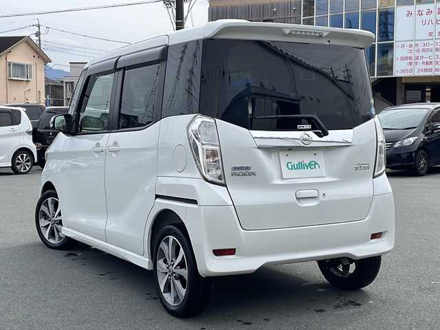 日産 デイズ ルークス