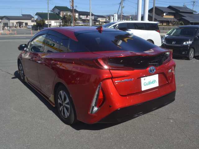 トヨタ プリウス ＰＨＶ