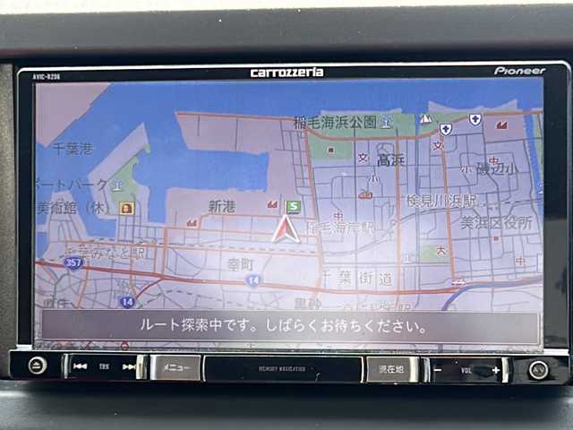 ダイハツ コペン セロ 千葉県 2015(平27)年 4.2万km ブリティッシュグリーンマイカ ナビＡＶＩＣ－ＲＺ０６　ドラレコ　ＥＴＣ　シートヒーター　電動オープン　スマートキー　プッシュスタート　ツートンカラー　１６インチＡＷ　ＨＩＤ　フォグライト　エコアイドル　横滑り防止 ICターボ
