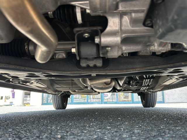 スズキ ワゴンＲ HYBRID FX 愛知県 2021(令3)年 2.6万km アーバンブラウンパールメタリック アイドリングストップ/プッシュスタート/レーンキープ/衝突軽減ブレーキ/パーキングアシスト/横滑り防止装置/オートライト/シートヒーター(D席)/ドライブレコーダー［前後］/純正マット/ドアバイザー/保証書/取扱説明書/スペアキー