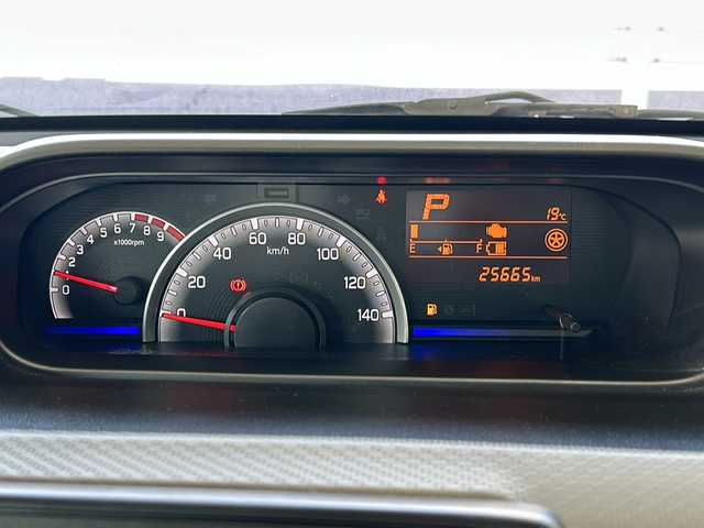 スズキ ワゴンＲ HYBRID FX 愛知県 2021(令3)年 2.6万km アーバンブラウンパールメタリック アイドリングストップ/プッシュスタート/レーンキープ/衝突軽減ブレーキ/パーキングアシスト/横滑り防止装置/オートライト/シートヒーター(D席)/ドライブレコーダー［前後］/純正マット/ドアバイザー/保証書/取扱説明書/スペアキー