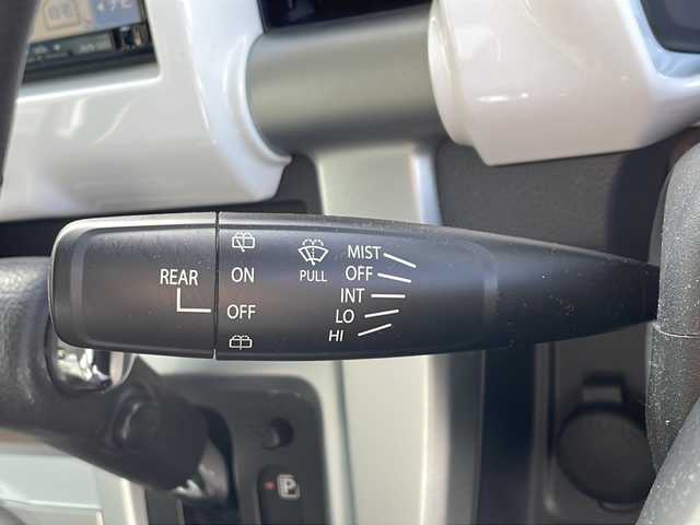 スズキ ハスラー G 新潟県 2016(平28)年 9万km クールカーキPM ４WD/ワンオーナー/社外ナビ（AVN-G05）/前席シートヒーター/レーダーブレーキサポート/ヒルディセントコントロール/社外ドライブレコーダー（前方）/HIDヘッドライト/スマートキー/スペアキー/電動格納ミラー/純正フロアマット