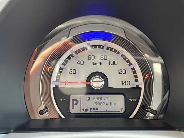 スズキ ハスラー G 新潟県 2016(平28)年 9万km クールカーキPM ４WD/ワンオーナー/社外ナビ（AVN-G05）/前席シートヒーター/レーダーブレーキサポート/ヒルディセントコントロール/社外ドライブレコーダー（前方）/HIDヘッドライト/スマートキー/スペアキー/電動格納ミラー/純正フロアマット