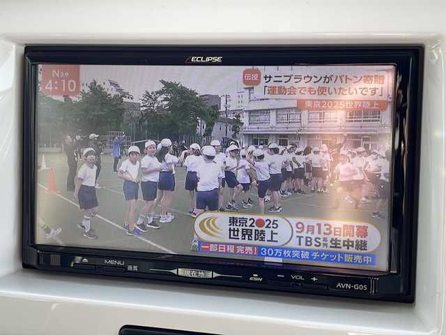 スズキ ハスラー G 新潟県 2016(平28)年 9万km クールカーキPM ４WD/ワンオーナー/社外ナビ（AVN-G05）/前席シートヒーター/レーダーブレーキサポート/ヒルディセントコントロール/社外ドライブレコーダー（前方）/HIDヘッドライト/スマートキー/スペアキー/電動格納ミラー/純正フロアマット