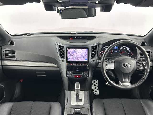 スバル レガシィ ツーリングワゴン 2．0GT DIT スペックB アイサイト 愛知県 2014(平26)年 7万km サテンホワイトパール 禁煙車/ターボ/４WD/純正8インチナビ/（CD/DVD/Bluetooth/TV）/バックカメラ/アイサイト/・プリクラッシュセーフティ/・レーンキープアシスト/・誤発進抑制機能/・追従式クルーズコントロール/パワーシート/ETC/前後ドライブレコーダー/STIエアロ/パドルシフト/スマートキー/スペアキー有/純正フロアマット/STIアルミホイール