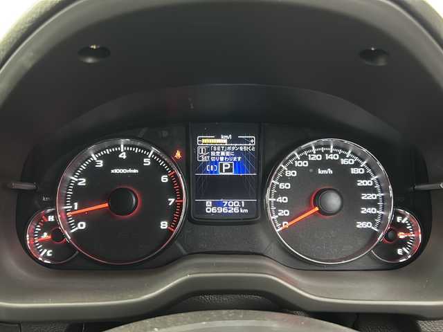 スバル レガシィ ツーリングワゴン 2．0GT DIT スペックB アイサイト 愛知県 2014(平26)年 7万km サテンホワイトパール 禁煙車/ターボ/４WD/純正8インチナビ/（CD/DVD/Bluetooth/TV）/バックカメラ/アイサイト/・プリクラッシュセーフティ/・レーンキープアシスト/・誤発進抑制機能/・追従式クルーズコントロール/パワーシート/ETC/前後ドライブレコーダー/STIエアロ/パドルシフト/スマートキー/スペアキー有/純正フロアマット/STIアルミホイール