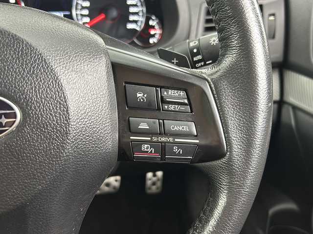 スバル レガシィ ツーリングワゴン 2．0GT DIT スペックB アイサイト 愛知県 2014(平26)年 7万km サテンホワイトパール 禁煙車/ターボ/４WD/純正8インチナビ/（CD/DVD/Bluetooth/TV）/バックカメラ/アイサイト/・プリクラッシュセーフティ/・レーンキープアシスト/・誤発進抑制機能/・追従式クルーズコントロール/パワーシート/ETC/前後ドライブレコーダー/STIエアロ/パドルシフト/スマートキー/スペアキー有/純正フロアマット/STIアルミホイール