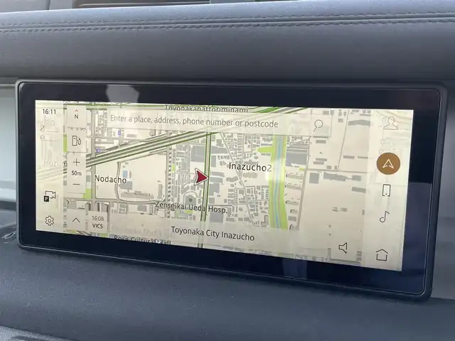 ランドローバー ランドローバー ディフェンダー 110S 大阪府 2023(令5)年 1.5万km グレー ワンオーナー/保証書/取扱説明書/純正ナビ/サラウンドビューカメラ/エアサスペンション/エマージェンシーブレーキ/エマージェンシーレーンキープ/アダプティブクルーズコントロール/自動ブレーキホールド/車速感応式ロッキング/オートハイビームアシスト/レインセンサー付ワイパー/リアトラフィックモニター/オートマチックパーキングエイド/ロートラクションローンチ/ウィンドウグローバルオープン/ウィンドウグローバルクローズ/フルタイム4WD/水中走行検知/バレットモード/ドライブレコーダー/ETC2.0