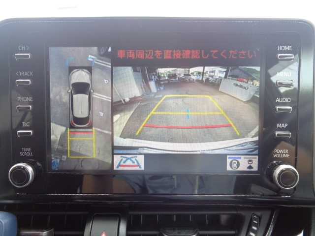 トヨタ Ｃ－ＨＲ S GRスポーツ 鹿児島県 2020(令2)年 2.4万km ブラック/ホワイトパールクリスタルシャイン 2トーン ワンオーナー/GRエアロ、19AW/専用ハーフレザーコンビシート/ディスプレイオーディオ/パノラミックビューカメラ/フルセグ、ブルートゥース/MiraCast、USB/前後ドライブレコーダーZDR025/前席快適温熱シート/LEDヘッドライト、フォグライト/ブラインドスポットモニター/レーダークルーズコントロール/レーンキープシステム/プリクラッシュセーフティ/GRフロアマット/ビルトインETC/WSRS+サイドエアバッグ/人気色2NAブラック/ホワイトパール/プッシュスタート/スマートキー2個あり/取説、マルチメディア取説あり/保証書あり