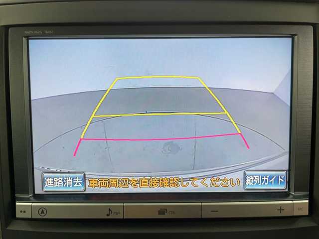 トヨタ ヴェルファイア ハイブリット ZR 道央・札幌 2012(平24)年 4.7万km ホワイトパールクリスタルシャイン ・４WD/・モデリスタエアロ（フロント.リア）/・ムーンルーフ/・純正HDDディーラーOPナビ/・DVD.CD.SD.Bluetooth/・フルセグTV/バックカメラ/・両側パワースライドドア/・パワーバックドア /・助手席・二列目オットマンシート/・運転席・助手席パワーシート/・HIDライト/オートライト/・クルーズコントロール/・ウッドコンビハンドル/・クリアランスソナー/・ドライブレコーダー前後/・ETC/AFS/・メッキパーツ多数