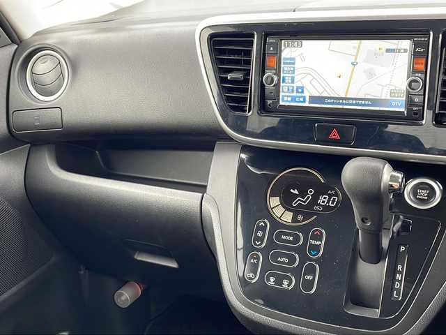 日産 デイズ ルークス ハイウェイスターX 千葉県 2015(平27)年 6.7万km モカブラウンP 純正ナビＭＣ３１４Ｄ－Ｗ　全方位カメラ　ＴＶ　ＤＶＤ　ＣＤ　Ｂｔ　ＥＴＣ　ドラレコ　衝突軽減ブレーキ　パワースライドドア　スマートキー 純正フロアマット　ドアバイザー　１４インチＡＷ　リアスポイラー