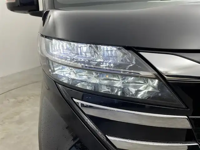 日産 ルークス ハイウェイスター Gターボ 群馬県 2025(令7)年 0.5万km ブラック 純正９型ナビ　全方位カメラ　エマブレ　車線逸脱警報　Ａハイビーム　両側パワースライド　前後コーナーセンサー　ビルトインＥＴＣ　ＬＥＤヘッド　ＬＥＤフォグ　Ｐスタート　スマートキー　純正アルミ　禁煙車