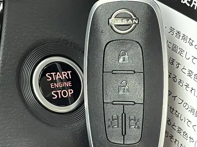 日産 ルークス ハイウェイスター Gターボ 群馬県 2025(令7)年 0.5万km ブラック 純正９型ナビ　全方位カメラ　エマブレ　車線逸脱警報　Ａハイビーム　両側パワースライド　前後コーナーセンサー　ビルトインＥＴＣ　ＬＥＤヘッド　ＬＥＤフォグ　Ｐスタート　スマートキー　純正アルミ　禁煙車