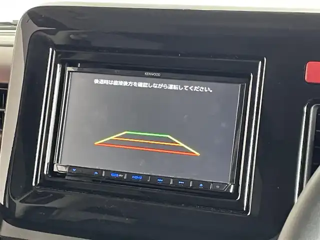 スズキ スペーシア カスタム HYBRID XS ターボ 埼玉県 2024(令6)年 0.9万km スチールシルバーメタリック/ブルーイッシュブラックパール 社外ナビ　バックカメラ　ＨＵＤ　ビルトインＥＴＣ　前後ドライブレコーダー　セーフティサポート　レーダークルーズコントロール　シートヒーター　ステアリングヒーター　サーキュレーター　オートライト　ＬＥＤ