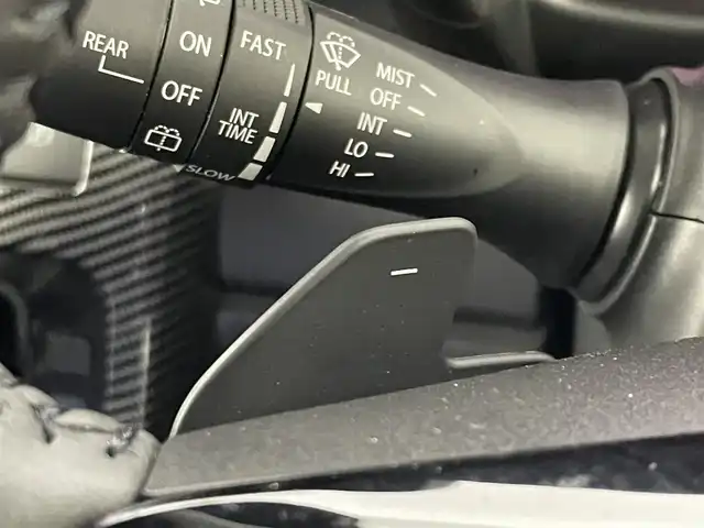 スズキ スペーシア カスタム HYBRID XS ターボ 埼玉県 2024(令6)年 0.9万km スチールシルバーメタリック/ブルーイッシュブラックパール 社外ナビ　バックカメラ　ＨＵＤ　ビルトインＥＴＣ　前後ドライブレコーダー　セーフティサポート　レーダークルーズコントロール　シートヒーター　ステアリングヒーター　サーキュレーター　オートライト　ＬＥＤ