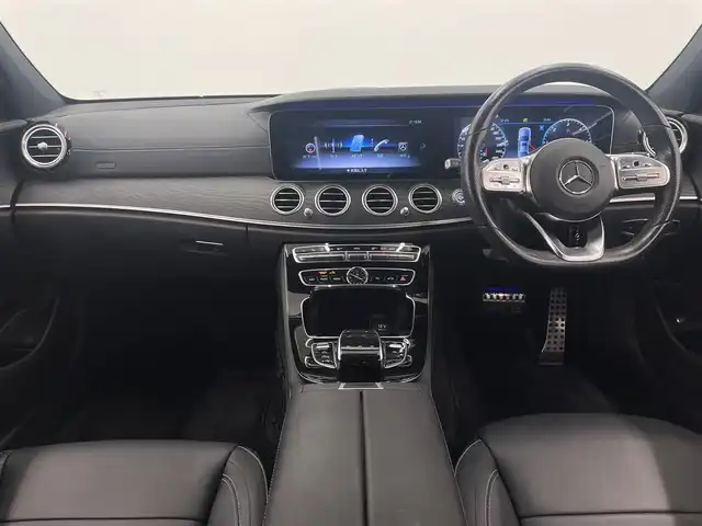 メルセデス・ベンツ Ｅ２２０ｄ アバンギャルド AMGライン 岡山県 2019(平31)年 6.1万km セレナイトグレー エクスクルーシブパッケージ/レザーシート/パワーシート/シートヒーター/HUD/インテリジェントライトシステム/アンビエントライト/ロケイターライティング/オートライト/AHB/レインセンサー/パワートランク/ブルメスタサラウンド/ACC/道路標識アシスト/アクティブブレーキアシスト/アテンションアシスト/レーンチェンジアシスト/BSA/Bluetooth/アップルカープレイ/USB/フルセグTV/PDC/ETC