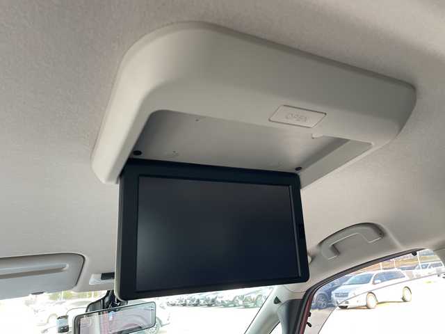 日産 セレナ ハイウェイスター V 富山県 2021(令3)年 4万km マルーンレッド プロパイロット/純正SDナビゲーション/純正フリップダウンモニター/全周囲カメラ/フルセグＴＶ/Blueｔooth・CD・DVD/レーダークルーズコントロール/レーンキープアシスト/衝突軽減ブレーキ/コーナーセンサー/純正アルミホイール/純正フロアマット/デジタルインナーミラー/ドライブレコーダー/ＥＴＣ/保証書・記録簿/取扱説明書