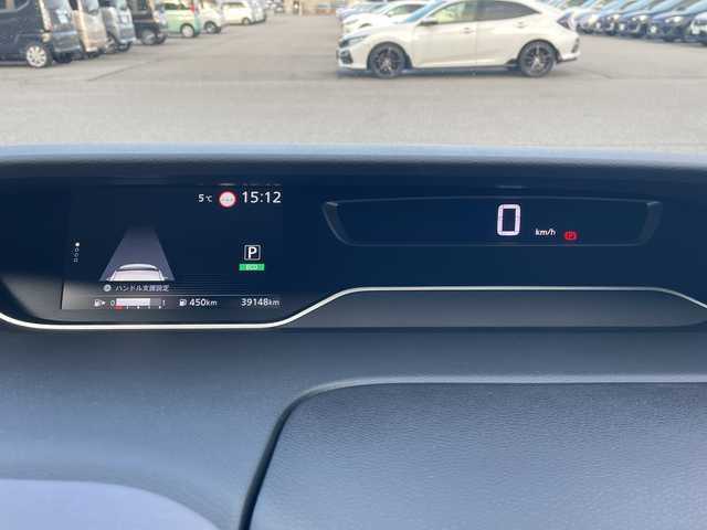 日産 セレナ ハイウェイスター V 富山県 2021(令3)年 4万km マルーンレッド プロパイロット/純正SDナビゲーション/純正フリップダウンモニター/全周囲カメラ/フルセグＴＶ/Blueｔooth・CD・DVD/レーダークルーズコントロール/レーンキープアシスト/衝突軽減ブレーキ/コーナーセンサー/純正アルミホイール/純正フロアマット/デジタルインナーミラー/ドライブレコーダー/ＥＴＣ/保証書・記録簿/取扱説明書