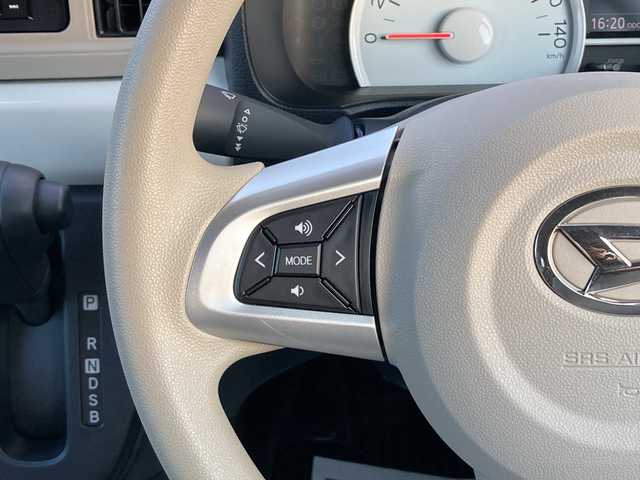 ダイハツ ミラ トコット 愛媛県 2018(平30)年 2.1万km ブラックマイカメタリック オーディオ/・CD/AM/FM/USB/AUX/前方ドライブレコーダー/スマートキー/ISOFIX/スマートアシスト3/・衝突軽減ブレーキ/・衝突警報機能/・車線逸脱警報/・誤発進抑制機能（前後）/・先行車発進お知らせ/・オートハイビーム/コーナーセンサー/LEDヘッドライト/アイドリングストップ/取扱説明書