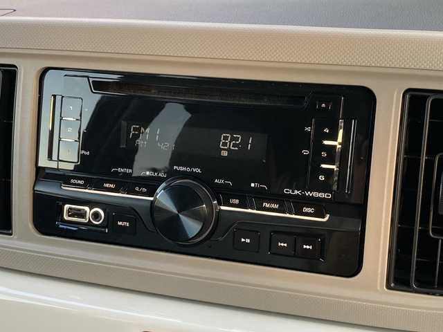 ダイハツ ミラ トコット 愛媛県 2018(平30)年 2.1万km ブラックマイカメタリック オーディオ/・CD/AM/FM/USB/AUX/前方ドライブレコーダー/スマートキー/ISOFIX/スマートアシスト3/・衝突軽減ブレーキ/・衝突警報機能/・車線逸脱警報/・誤発進抑制機能（前後）/・先行車発進お知らせ/・オートハイビーム/コーナーセンサー/LEDヘッドライト/アイドリングストップ/取扱説明書