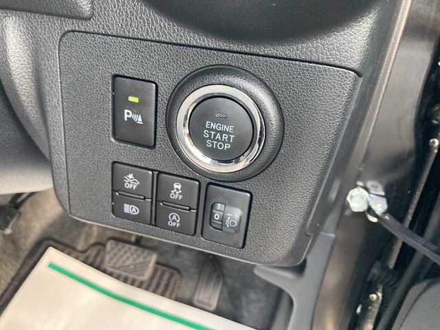 ダイハツ ミラ トコット 愛媛県 2018(平30)年 2.1万km ブラックマイカメタリック オーディオ/・CD/AM/FM/USB/AUX/前方ドライブレコーダー/スマートキー/ISOFIX/スマートアシスト3/・衝突軽減ブレーキ/・衝突警報機能/・車線逸脱警報/・誤発進抑制機能（前後）/・先行車発進お知らせ/・オートハイビーム/コーナーセンサー/LEDヘッドライト/アイドリングストップ/取扱説明書