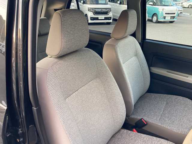 ダイハツ ミラ トコット 愛媛県 2018(平30)年 2.1万km ブラックマイカメタリック オーディオ/・CD/AM/FM/USB/AUX/前方ドライブレコーダー/スマートキー/ISOFIX/スマートアシスト3/・衝突軽減ブレーキ/・衝突警報機能/・車線逸脱警報/・誤発進抑制機能（前後）/・先行車発進お知らせ/・オートハイビーム/コーナーセンサー/LEDヘッドライト/アイドリングストップ/取扱説明書