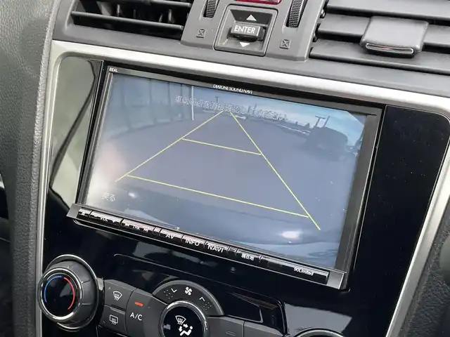 スバル レヴォーグ 1．6GT アイサイト Sスタイル 道南・函館 2015(平27)年 6.5万km クリスタルブラックシリカ ・純正ＳＤナビ（ＣＤ、ＤＶＤ、ＢＴ）/・フルセグＴＶ/・バックカメラ/・衝突軽減ブレーキ/・クルーズコントロール/・レーンキープアシスト/・運転席パワーシート/・パドルシフト/・スペアキー/・プッシュスタート/・ビルトインＥＴＣ